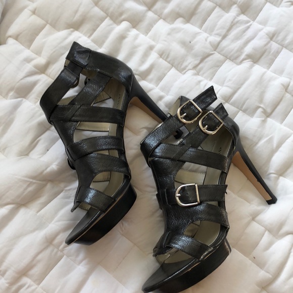 Diba Shoes - DIBA platform sandals